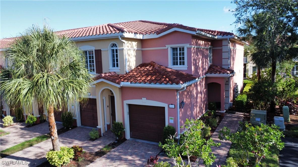 20321 Estero Gardens Cir. #108, Estero, FL 33928