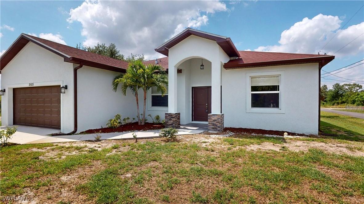 2505 4th St., Lehigh Acres, FL 33976