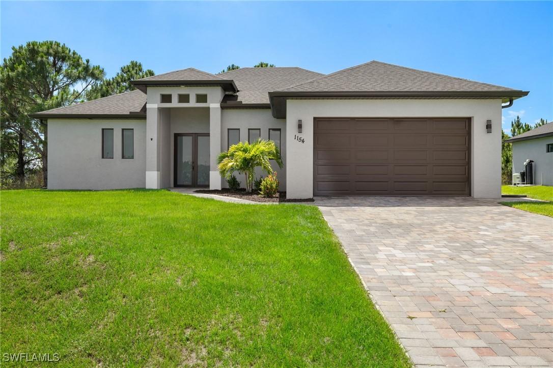 1154 Holmes Ave., Lehigh Acres, FL 33974