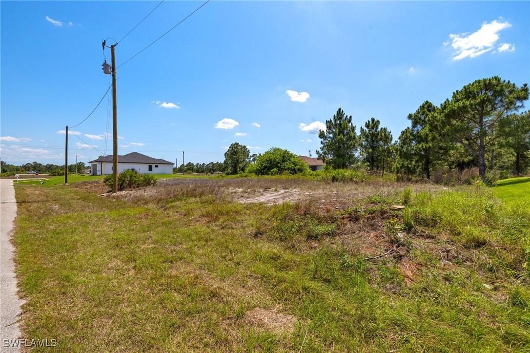 1156 Holmes Ave., Lehigh Acres, FL 33974