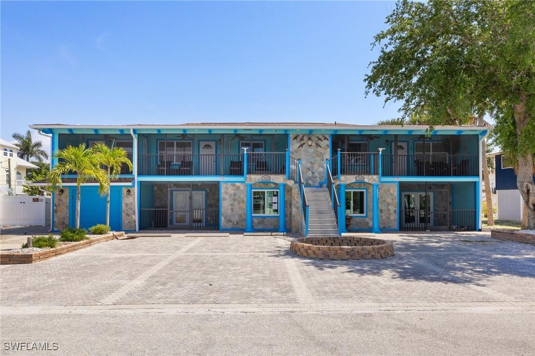 198-200 Anchorage St. #200, Fort Myers Beach, FL 33931