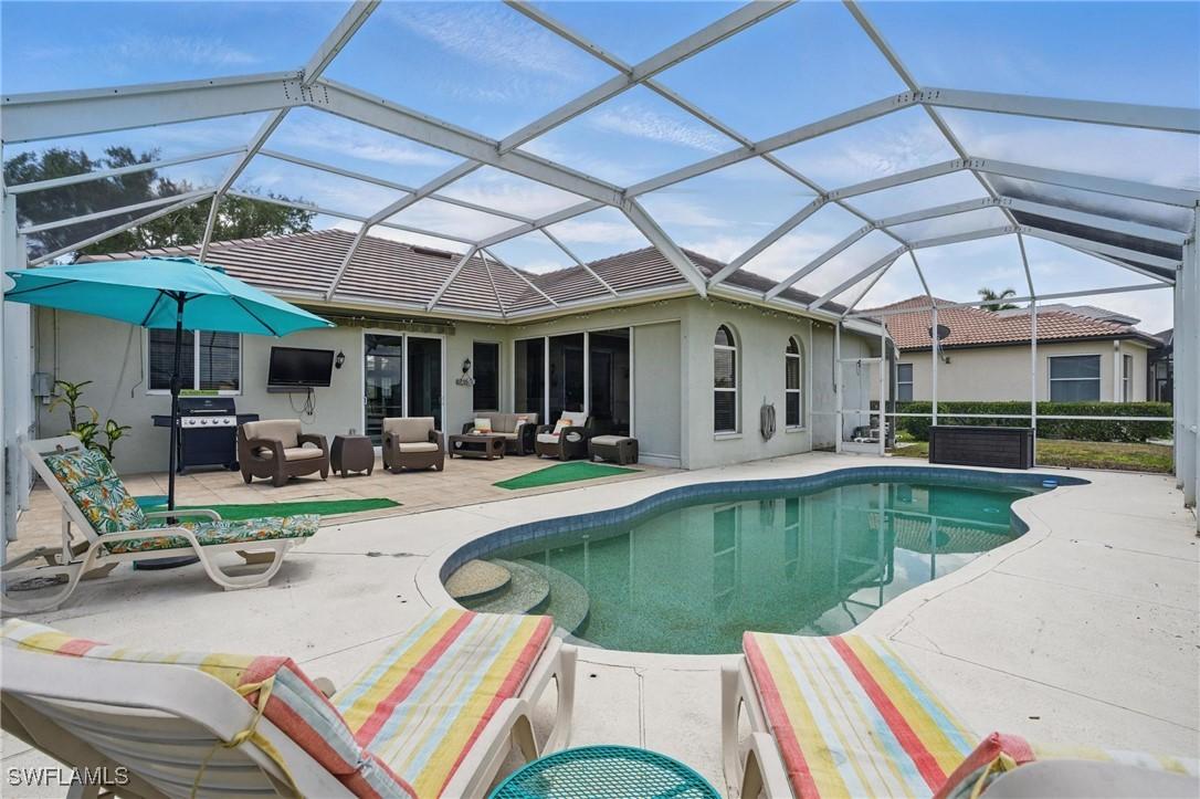 2246 Oxford Ridge Cir., Lehigh Acres, FL 33973