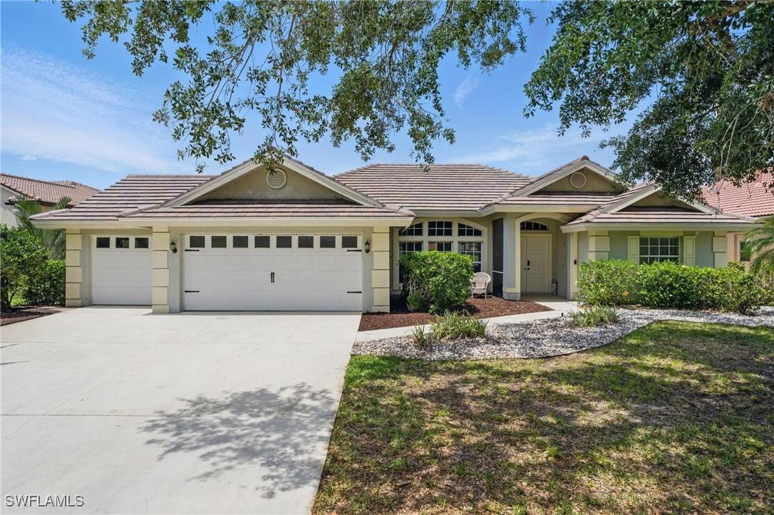 2246 Oxford Ridge Cir., Lehigh Acres, FL 33973