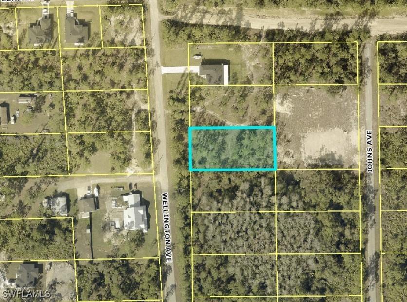 2116 Wellington Ave., Alva, FL 33920