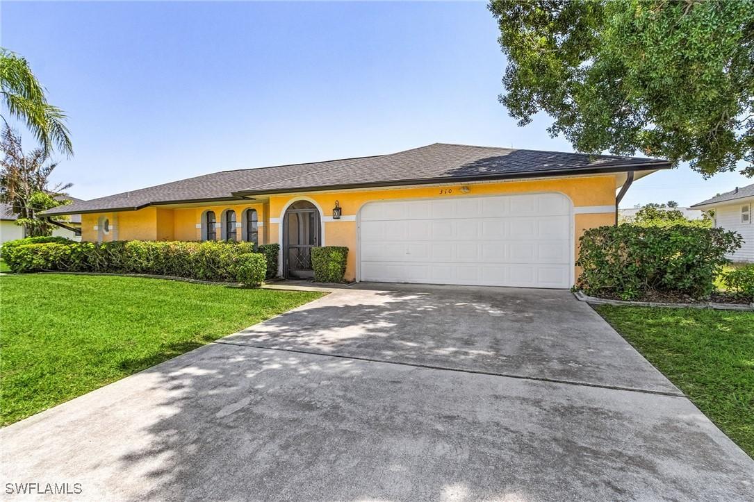 310 SE 3rd St., Cape Coral, FL 33990