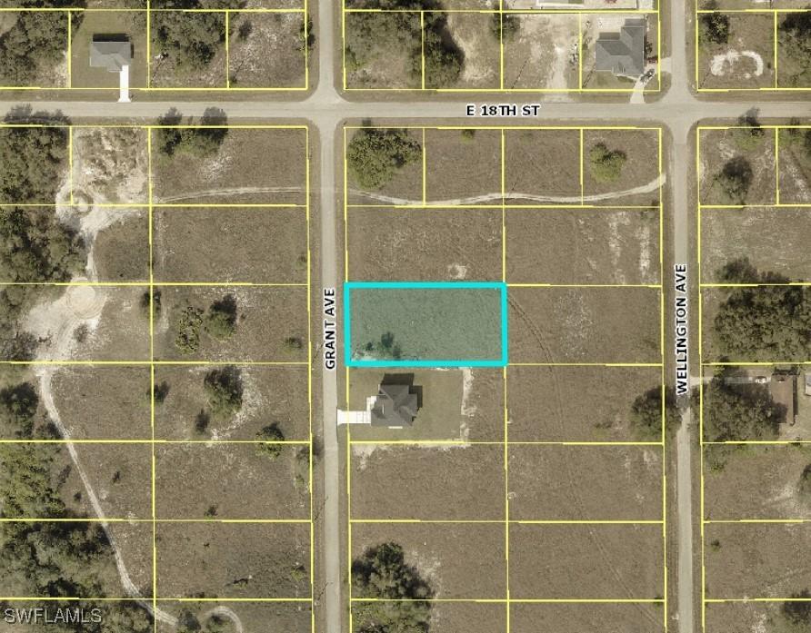 1718 Grant Ave., Lehigh Acres, FL 33972