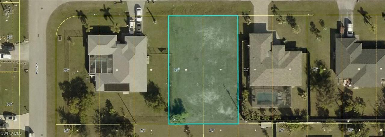 714 SW 4th St., Cape Coral, FL 33991