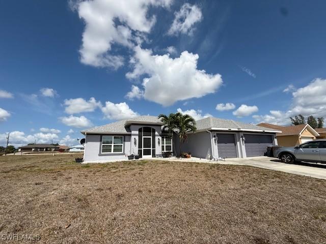 1426 NE 5th Pl., Cape Coral, FL 33909