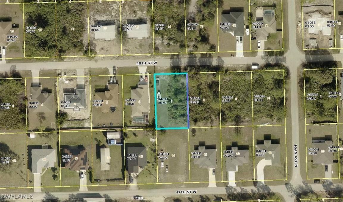 3007 48th St., Lehigh Acres, FL 33971
