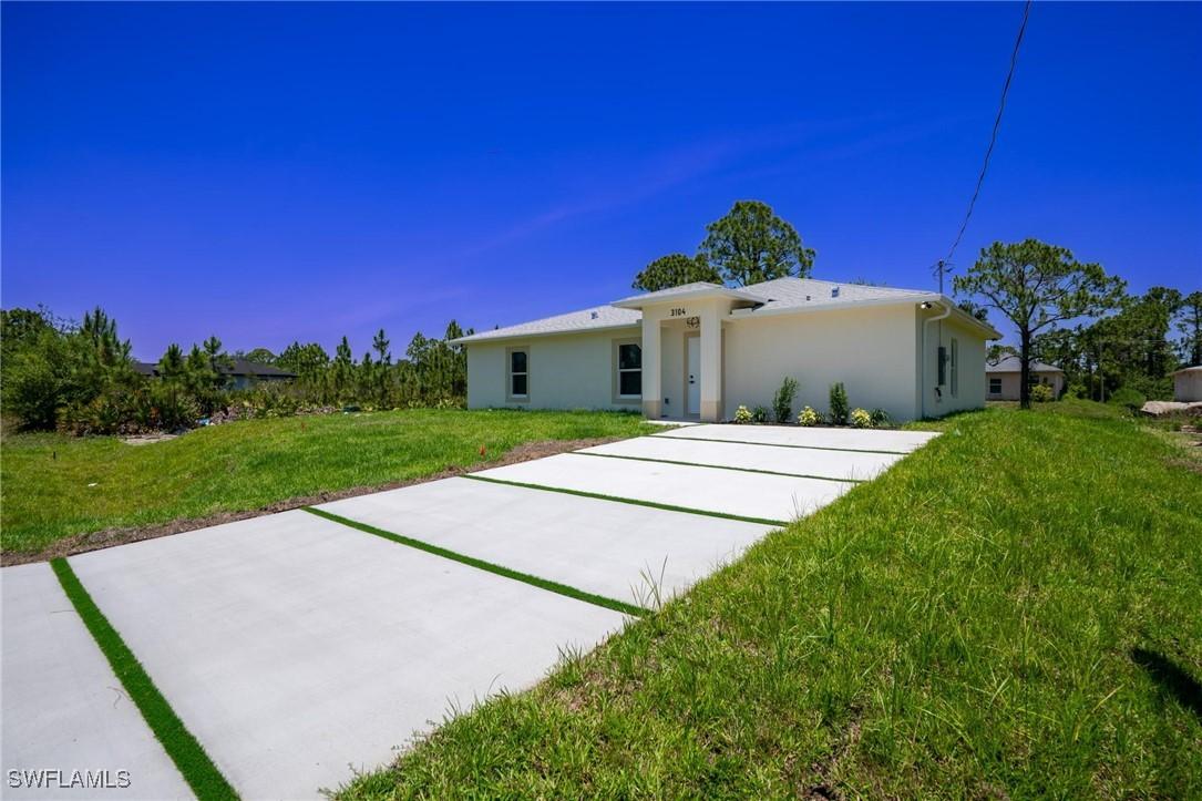 3104 43rd St., Lehigh Acres, FL 33971