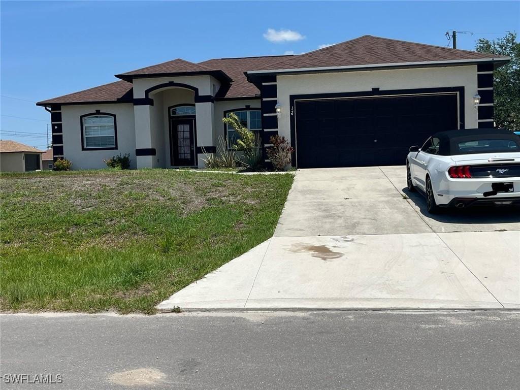 17 NE 11th Ln., Cape Coral, FL 33909