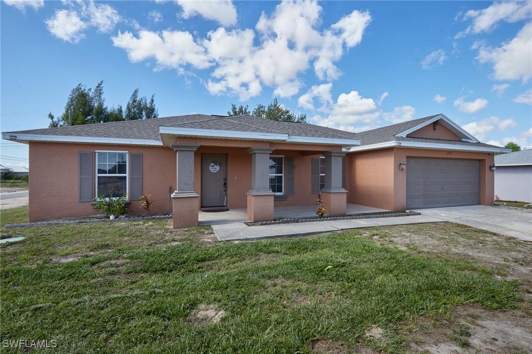 1321 NE 19th St., Cape Coral, FL 33909