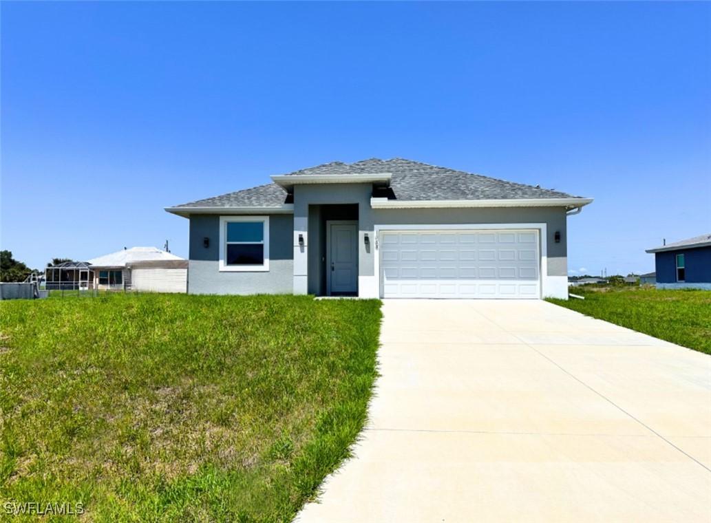 1064 Calumet Rd., Labelle, FL 33935