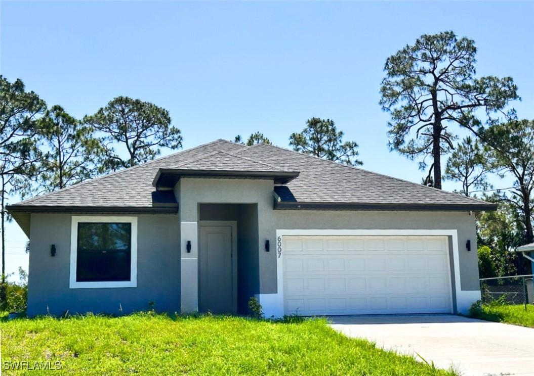 6007 Kumquat Cir., Labelle, FL 33935