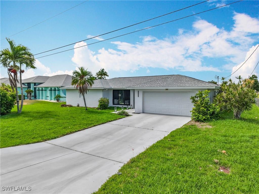 125 SE 41st Ter., Cape Coral, FL 33904