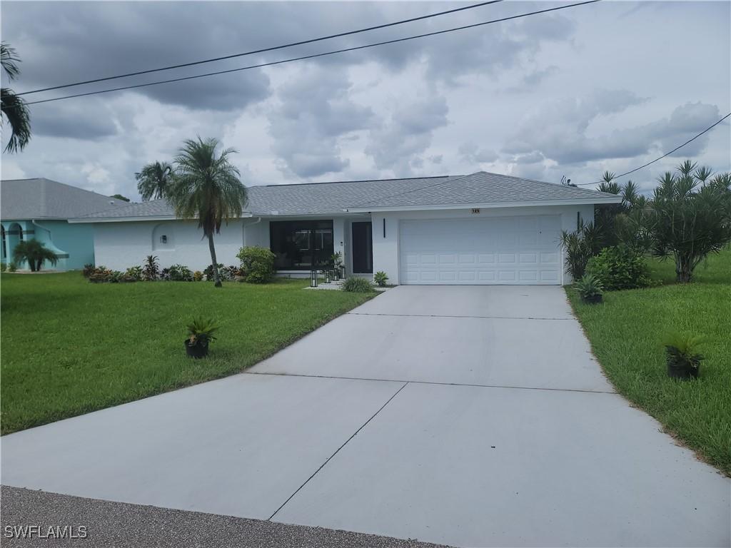 125 SE 41st Ter., Cape Coral, FL 33904