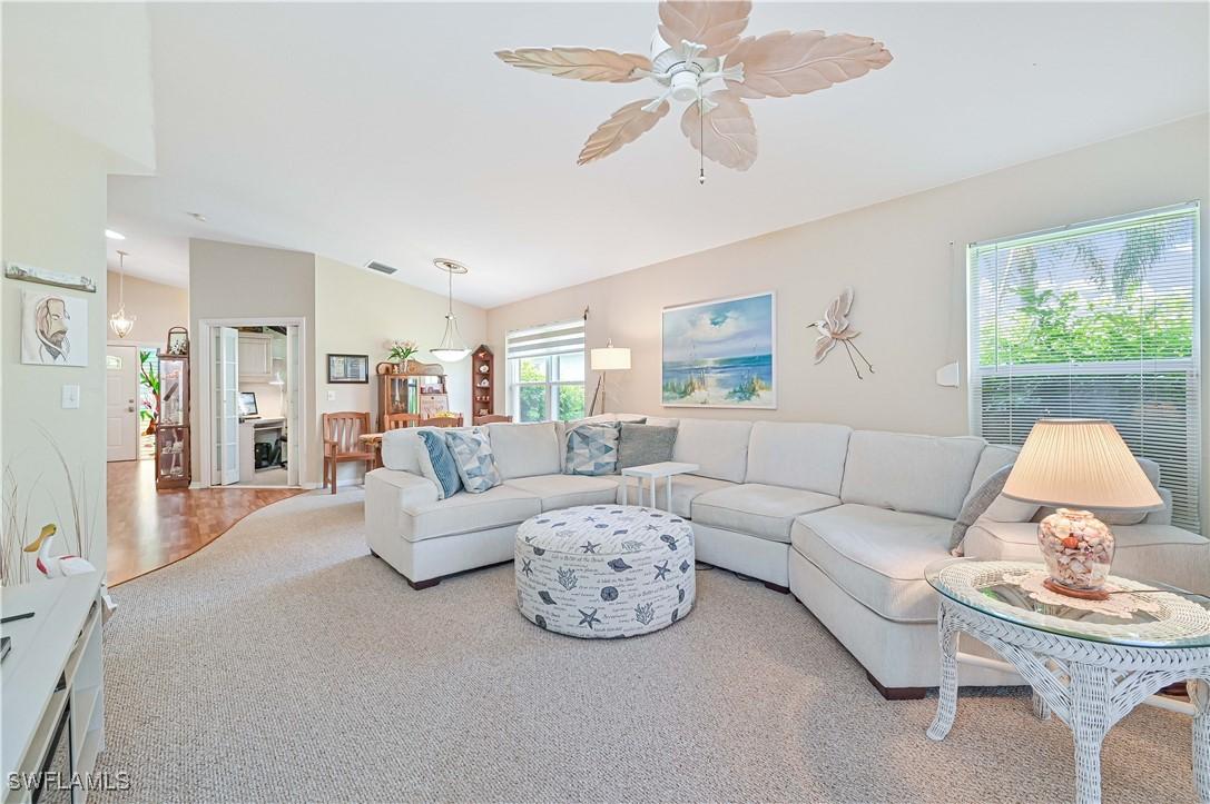 15126 Palm Isle Dr., Fort Myers, FL 33919