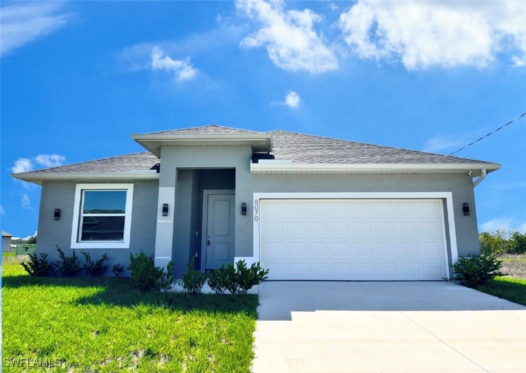 8070 Marsh Cir., Labelle, FL 33935