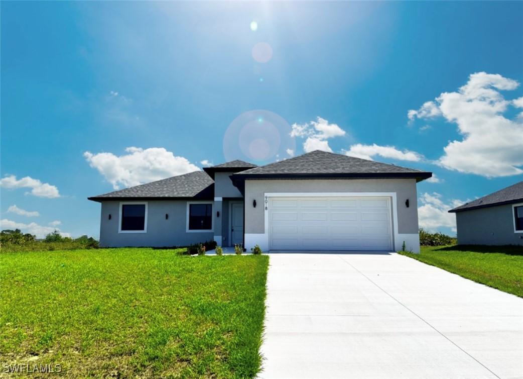 9018 W Castle Cir., Labelle, FL 33935