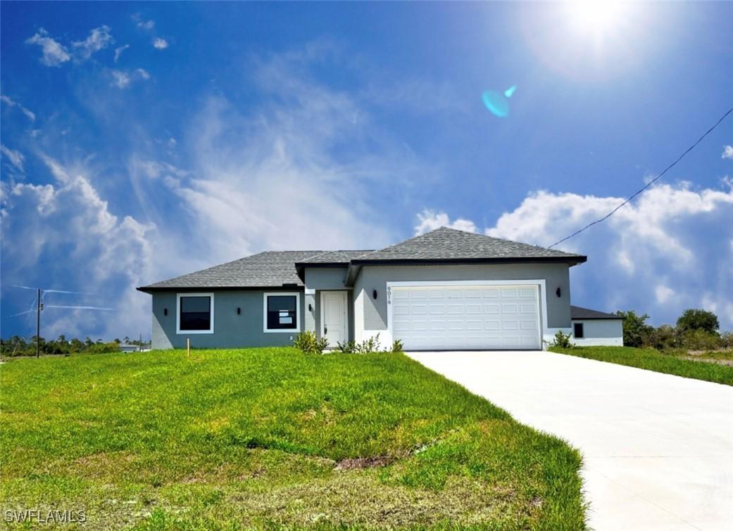 9016 E Justice Cir., Labelle, FL 33935