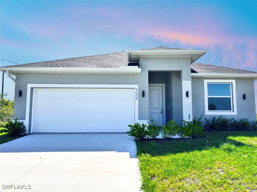 9009 N Indio Cir., Labelle, FL 33935