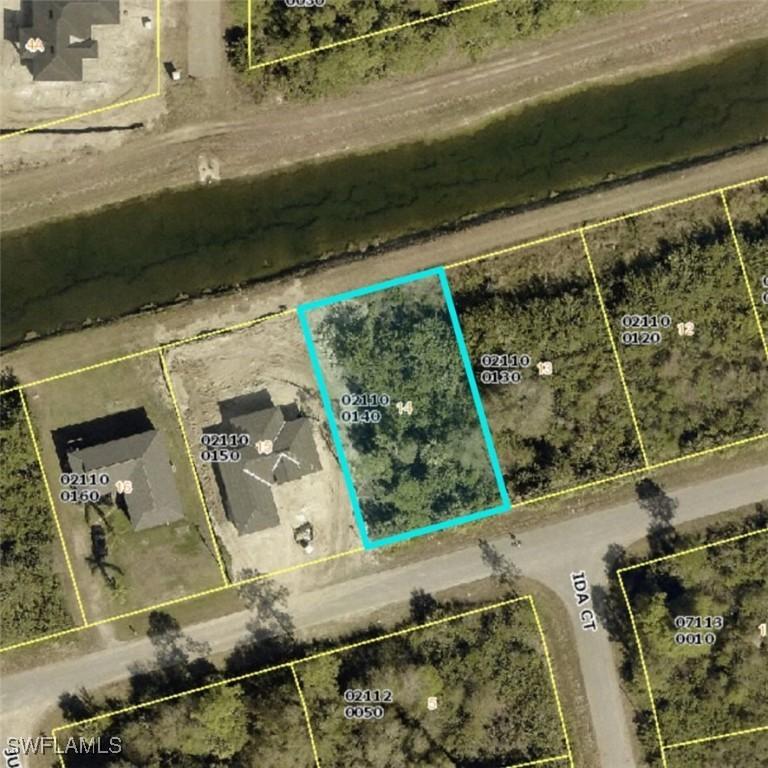 2908 28th St., Lehigh Acres, FL 33976