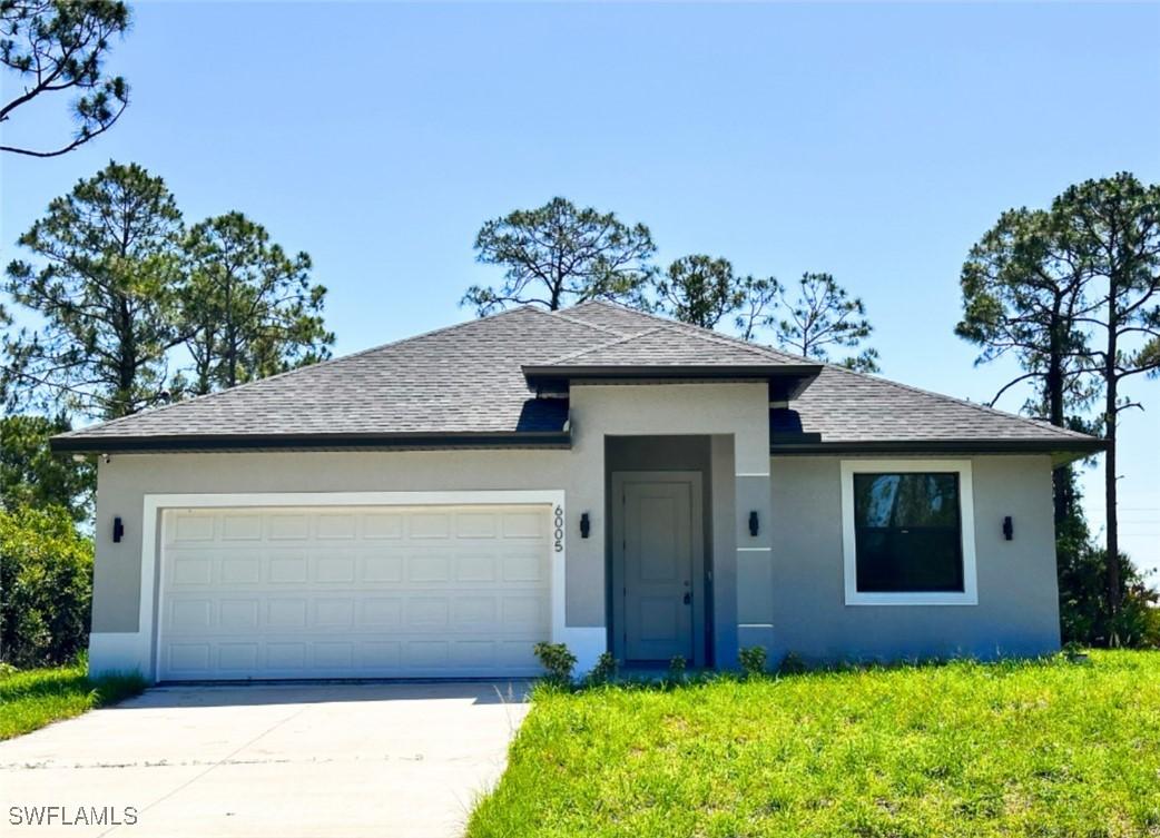 6005 Kumquat Cir., Labelle, FL 33935