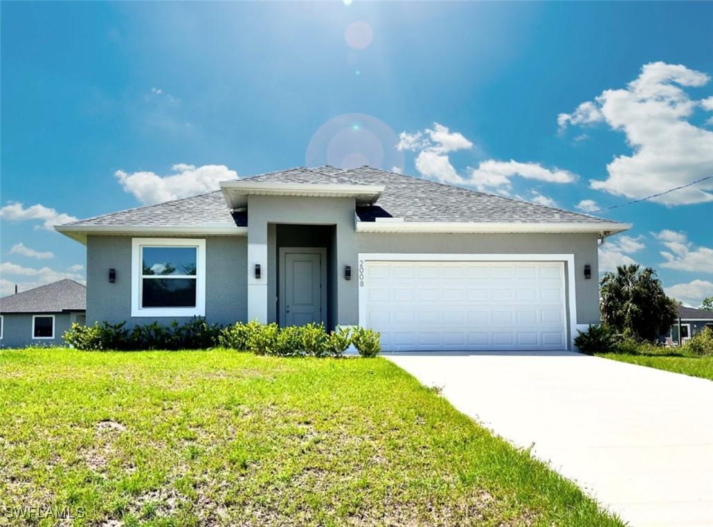 2008 Hercules Rd., Labelle, FL 33935