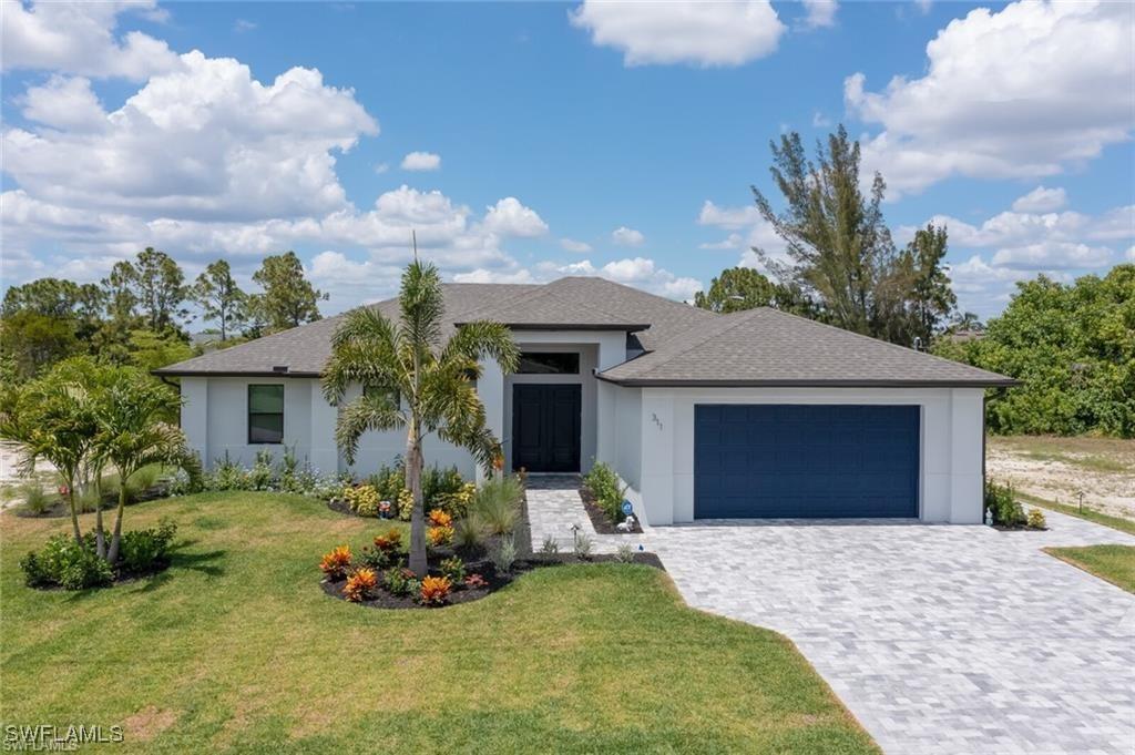 311 SE 14th St., Cape Coral, FL 33990