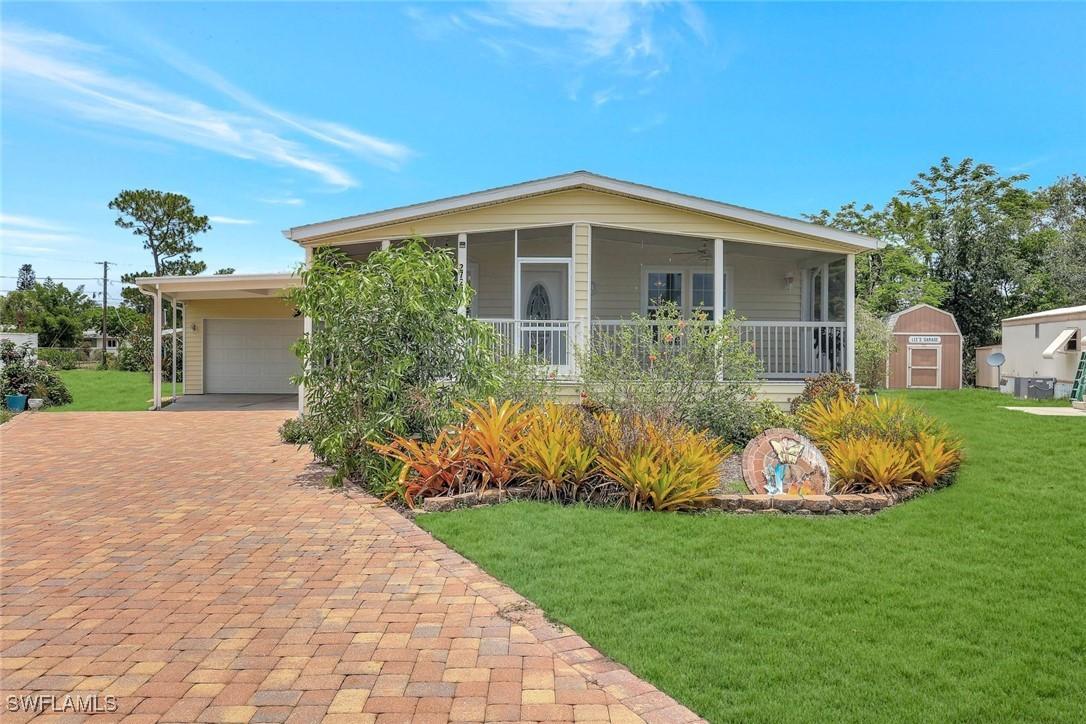 27288 Bourbonniere Dr., Bonita Springs, FL 34135