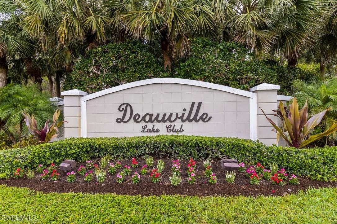 5708 Deauville Cir. #J305, Naples, FL 34112