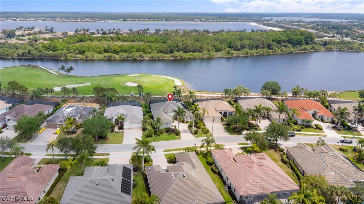 9775 Nickel Ridge Cir., Naples, FL 34120