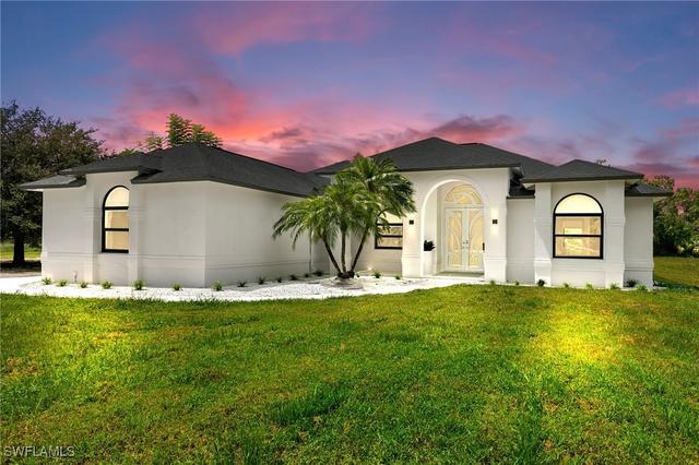 New Homes For Sale This Week That Attend Palmetto Elementary School: May 9th to May 15th