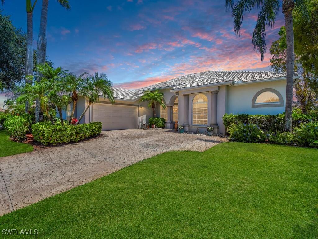 9051 Cedar Creek Dr., Bonita Springs, FL 34135