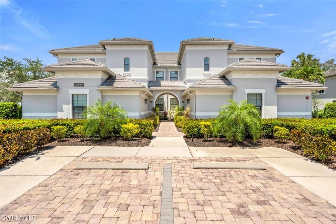 12009 Covent Garden Ct. #3002, Naples, FL 34120