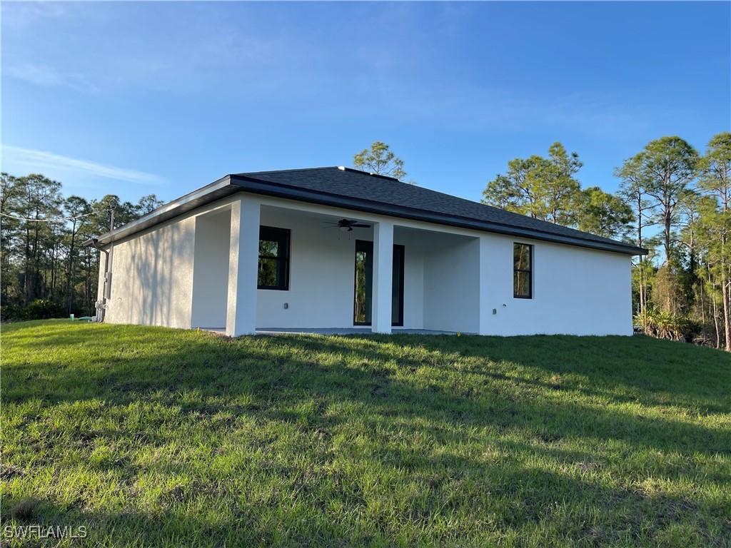 756 Anaconda Ave., Lehigh Acres, FL 33974