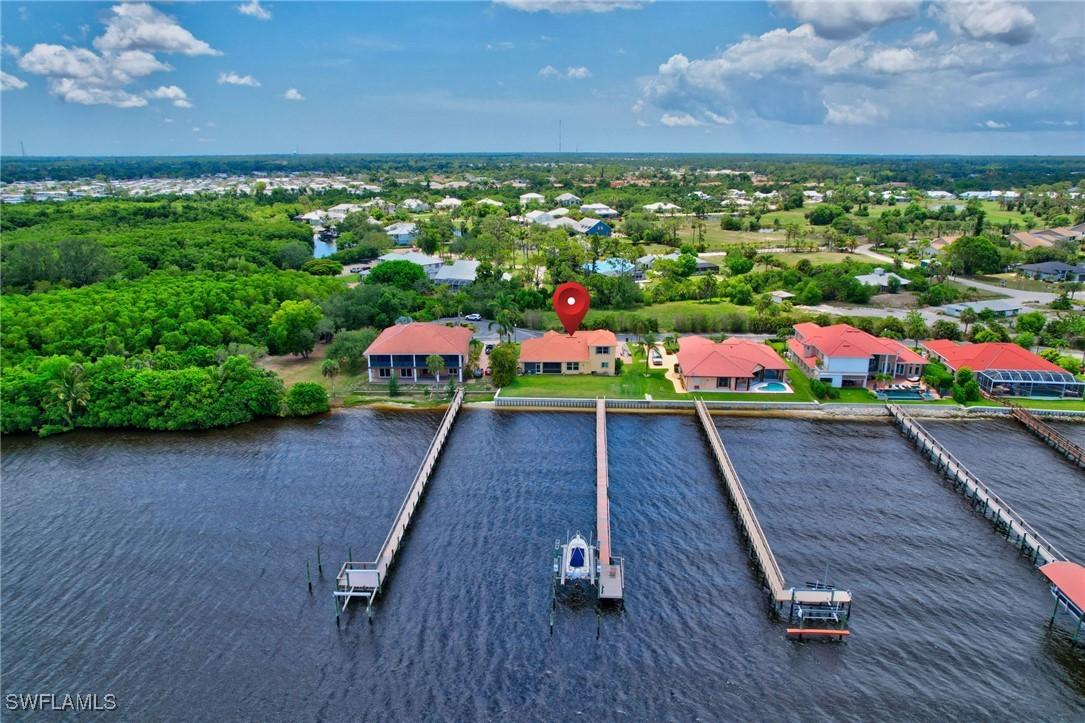 6140 River Shore Ct., North Fort Myers, FL 33917