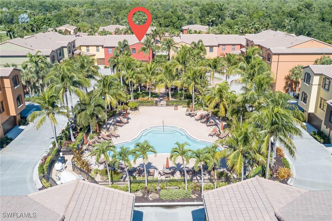 8163 Bibiana Way #301, Fort Myers, FL 33912