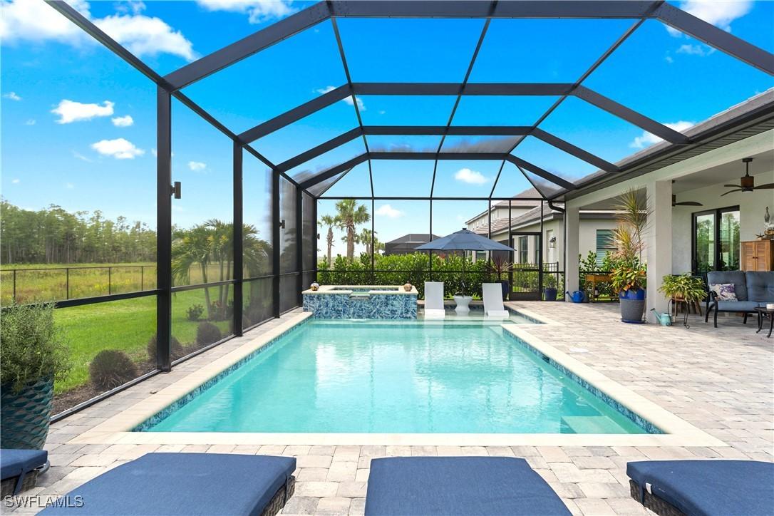 20467 Napa Loop, Estero, FL 33928