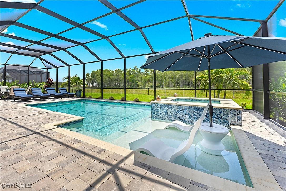 20467 Napa Loop, Estero, FL 33928