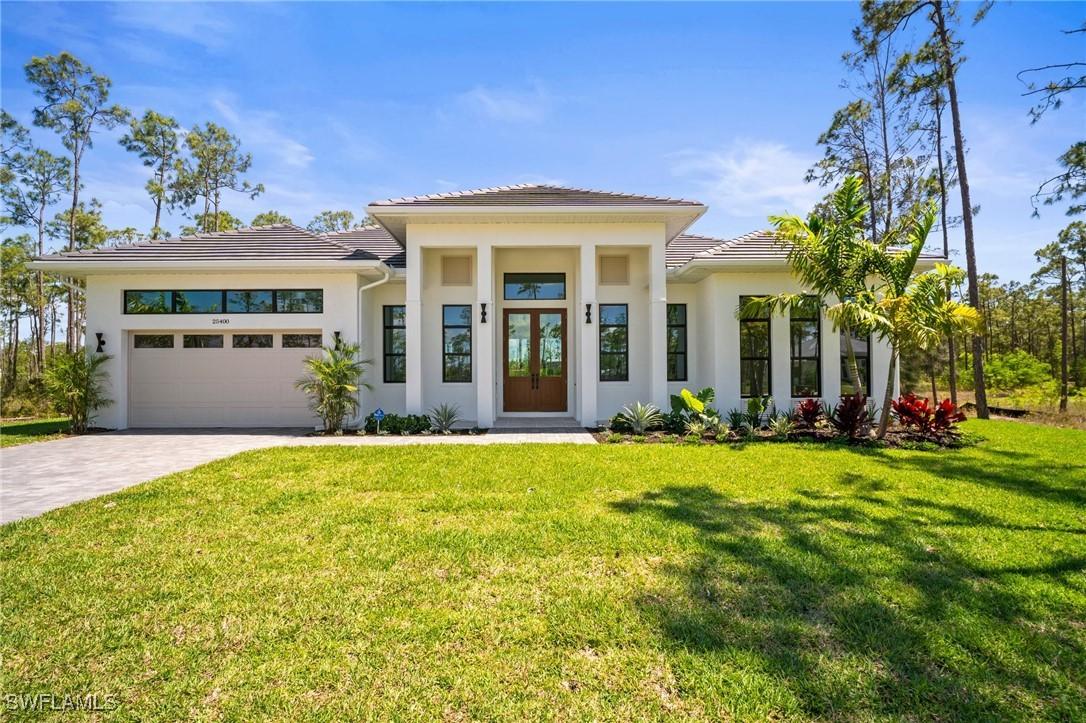 25400 Divot Dr., Bonita Springs, FL 34135