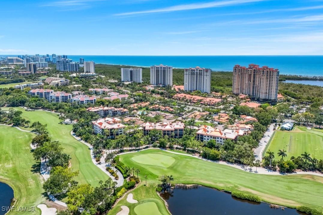 6770 Pelican Bay Blvd. #225, Naples, FL 34108