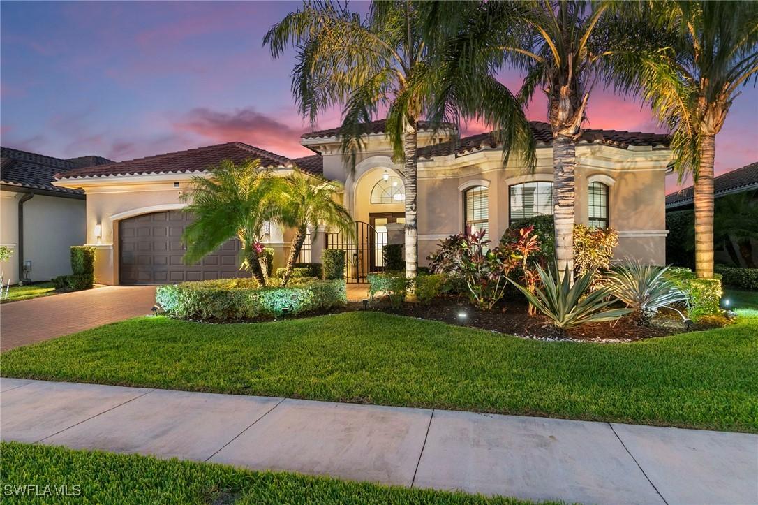 4382 Caldera Cir., Naples, FL 34119