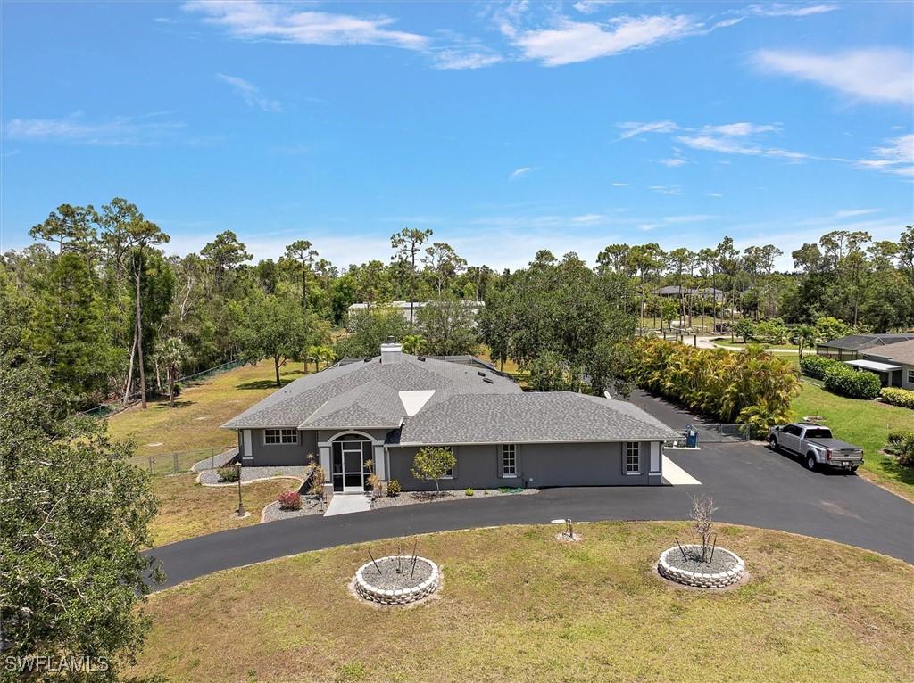 15261 Shamrock Dr., Fort Myers, FL 33912