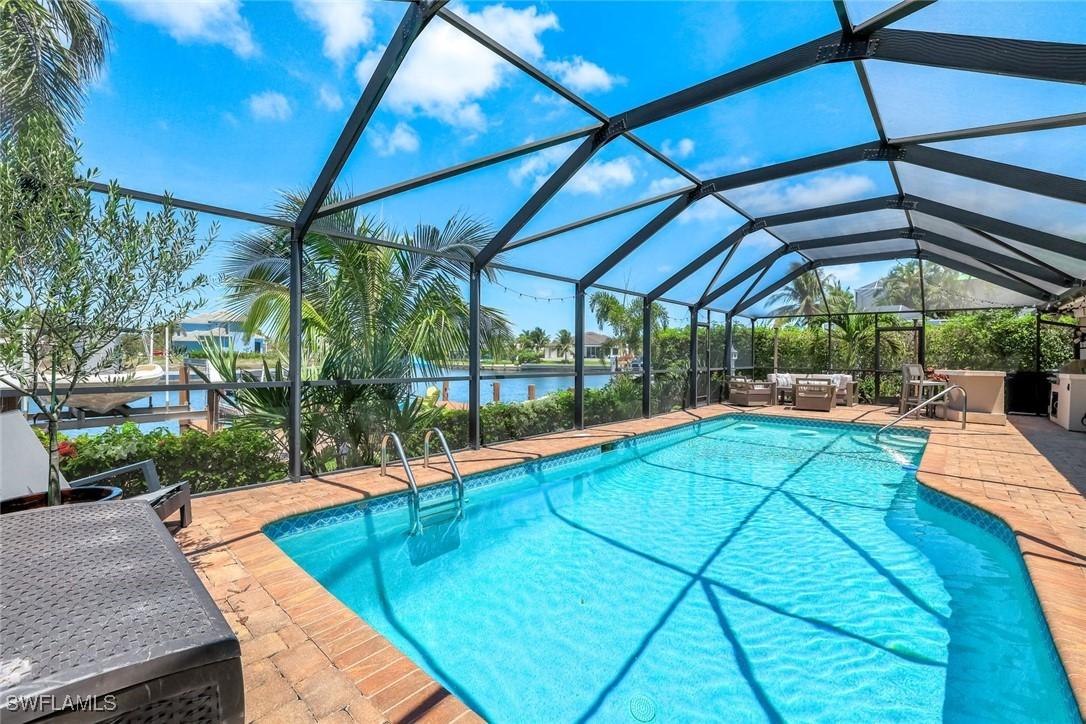 815 Rose Ct., Marco Island, FL 34145