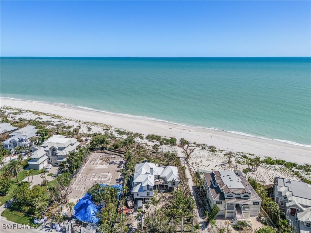 4099 W Gulf Dr., Sanibel, FL 33957
