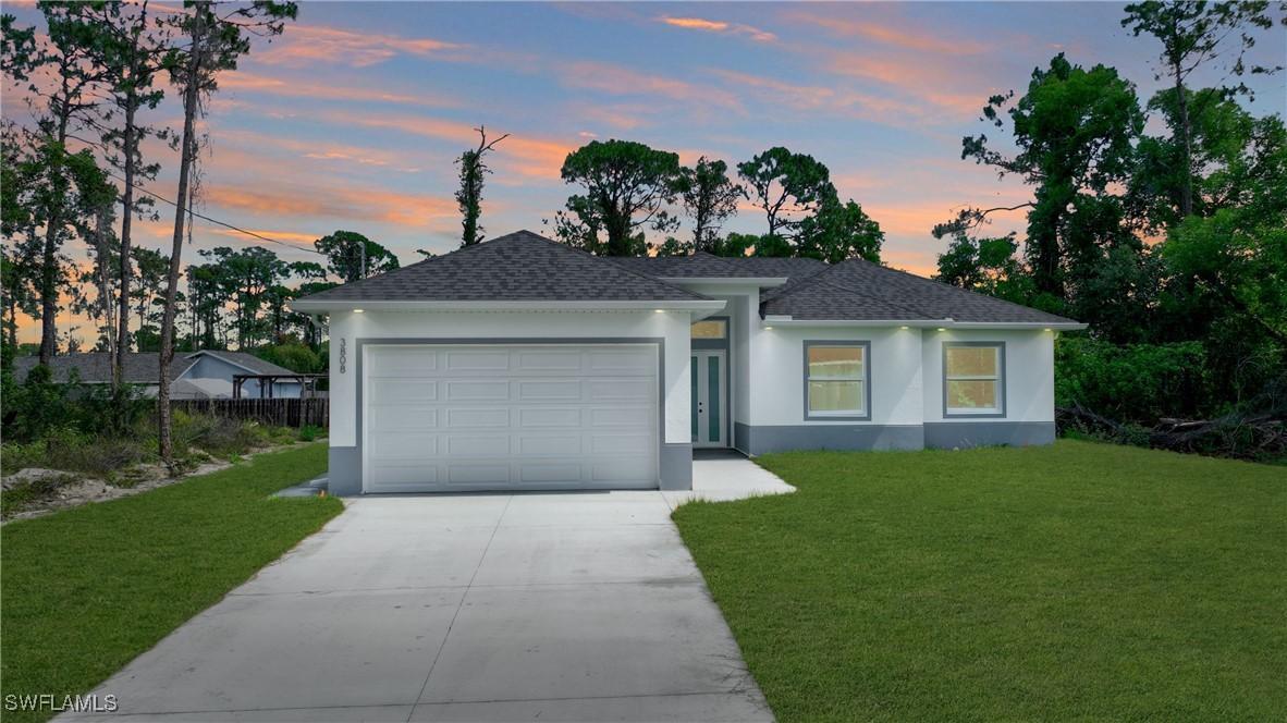 3808 2nd St., Lehigh Acres, FL 33971