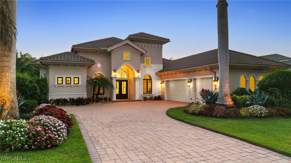 4249 Deephaven Ln., Naples, FL 34119