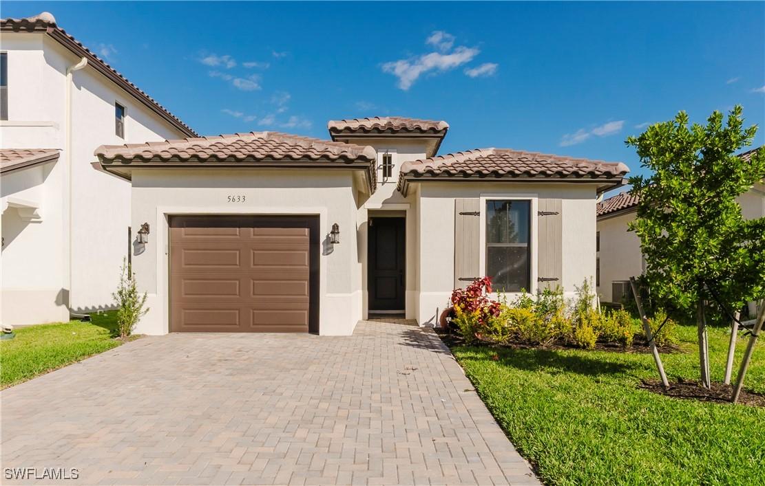 5633 Cassidy Ln., Ave Maria, FL 34142