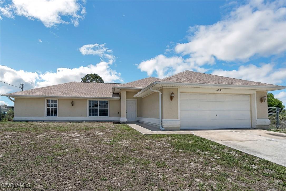 3406 27th St., Lehigh Acres, FL 33976